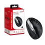 Genius Mouse Wireless Ergonomic Vertical w/Thumb Rest Ergo 8250S