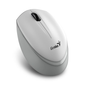 Genius Mouse Wireless NX-7009 White