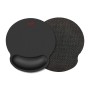 Genius Mousepad with Wristpad G-WMP 100