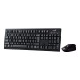 Genius Keyboard-Mouse Set Wireless KM-8101 English