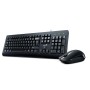 Genius Keyboard-Mouse Set Wired KM-160 Greek