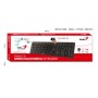 Genius Keyboard Wired SlimStar 126 English