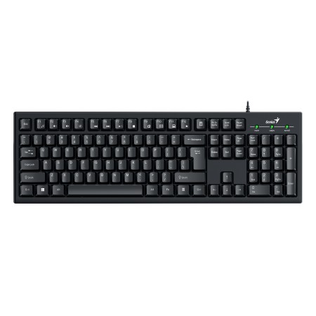 Genius Keyboard Wired Smart KB-100 English