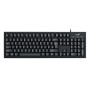 Genius Keyboard Wired Smart KB-100 English