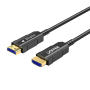 Unitek Ultrapro ActiveOptical SPC HDMI 2.0 25.0m