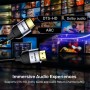 Unitek HDMI 2.1 Cable 8K60Hz CCS Economy 1.0m C11086GY-1M