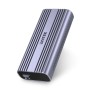 Unitek USB-C NVME/PCIe Enclosure USB4.0 40Gbps S1226A
