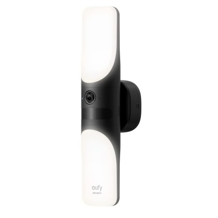 Anker Eufy Security Camera Outdoor Wired Wall Light S100