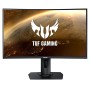 ASUS Monitor TUF Gaming 27'' 2K Curved 165Hz HDR Ergonomic Speakers VG27WQ (2560x1440)