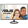 ASUS Monitor EyeCare+ 24'' FHD 100Hz Frameless VZ24EHF