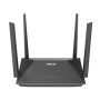 ASUS WLAN Router AX1800 Wi-Fi 6 Dual Band Gigabit VPN RT-AX52