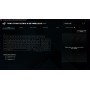 ASUS Gaming Keyboard Mechnanical Tri-Mode 2.4Ghz/Bluetooth/USB WristRest ROG STRIX SCOPE II 96 Wireless NXSW