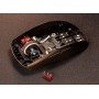 ASUS Gaming Mouse Dual-Mode 2.4Ghz/Bluetooth RGB Ambidextrous ROG Strix Impact III Wireless