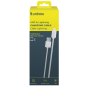Uniross Cable USB-A to Lightning USB Cable 2.0m UCA003