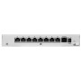 Zyxel Firewall UTM Easy VPN Cloud Managed with 1 YR Gold Security Pack License USGFLEX100H