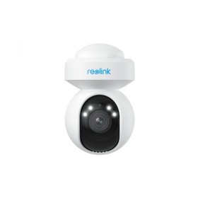 Reolink WIFI Outdoor PTZ Camera 4K 3x Optical Zoom E1 Outdoor Pro (E560)