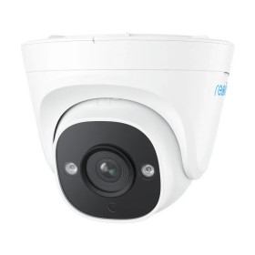 Reolink POE IP Dome Camera 5MP Fixed RLC-520A (P324)