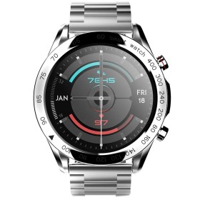 HiFuture FUTUREGO PRO SmartWatch Silver