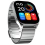 HiFuture APEX SmartWatch Silver