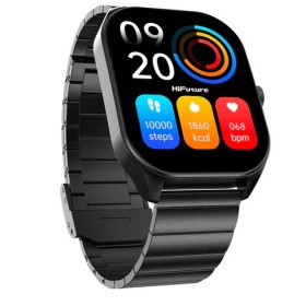 HiFuture APEX SmartWatch Black