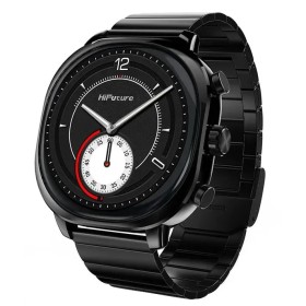 HiFuture AIX SmartWatch Black