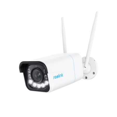 Reolink WIFI Outdoor Camera 8MP 5x Optical Zoom RLC-811WA