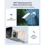 Reolink WIFI Outdoor Camera 8MP 5x Optical Zoom RLC-811WA