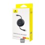 Baseus Cable USB-C to USB-C Pathfinder Retractable Cable 100W 1m  Black