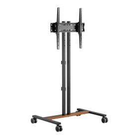 Brateck TV Trolley 40x40 1.25m 35kg FS47-44T-01W
