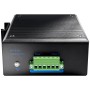 Cudy Switch PoE Gigabit 8PoE Industrial 240W IP40 IG1008P