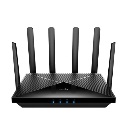 Cudy Router 4G LTE CAT6 AC1200 Dual Band Gigabit Wi-Fi LT700