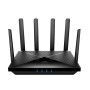 Cudy Router 4G LTE CAT6 AC1200 Dual Band Gigabit Wi-Fi LT700