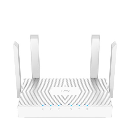 Cudy Router AC1200 Dual Band Gigabit Wi-Fi WR1300E