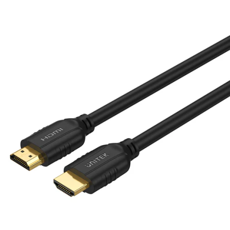 Unitek HDMI 2.0 Cable 3.0m C11079BK-3M