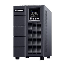 CyberPower UPS OLS3000EA 3000VA Online UPS LCD