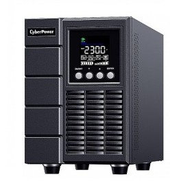 CyberPower OLS2000EA 2000VA Online UPS LCD