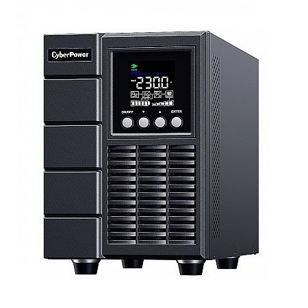 CyberPower OLS2000EA 2000VA Online UPS LCD