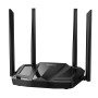 Dahua WR AC1200 Wireless Dual Band Gigabit Router AC12