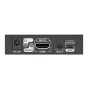 Lenkeng Converter HDMI to HDMI+Audio 2.0 4K60Hz LKV3061