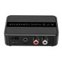Lenkeng Converter Digital to Analog/Analog to Digital Audio LKV3090