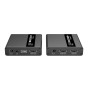 Lenkeng KVM HDMI Extender over Ethernet 1080p 70m Loop LKV223KVM