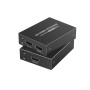 Lenkeng HDMI Extender over Ethernet 50m 4K POC IR Loop LKV465P