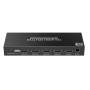 Lenkeng HDMI Splitter 2.1 8K60Hz/4K120Hz 1x4 LKV864