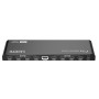 Lenkeng HDMI Splitter 2.0 4K60Hz Scaler 1x8 LKV318HDR-V3.0
