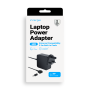 Innergie 65U Laptop Power Adapter UK for HP