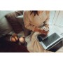 Verbatim Mouse Wired Optical Silent Black