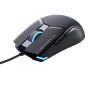 Machenike M7 Pro Gaming Mouse Black