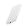 Baseus Powerbank 20W 5000mAh Magnetic Wireless White