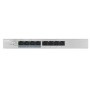 Zyxel SP 8-Port Gigabit PoE Managed Switch, 4 x PoE, 60W GS1200-8HPV2