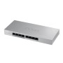 Zyxel SP 8-Port Gigabit PoE Managed Switch, 4 x PoE, 60W GS1200-8HPV2